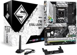 ASRock Z790 Steel Legend WiFi bundkort