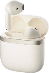 Trådløse høretelefoner Edifier W200T beige