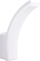 Udendørs LED væglampe 20 W, 4000 K, IP65