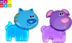 Kølende bidering til babyer – hund eller kat