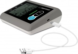 Ardor blodtryksmåler til overarmen