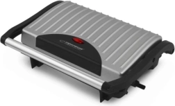 Elektrisk kontakt grill Pizzaiola