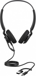 Jabra Engage 40 USB-A/C UC Stereo Headset