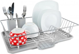 Opvaskestativ 46,5 × 31 × 13 cm