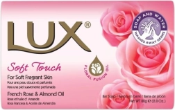 Lux sæbe Soft Touch 80 g