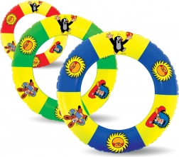 Oppustelig brød Krtek 40 cm