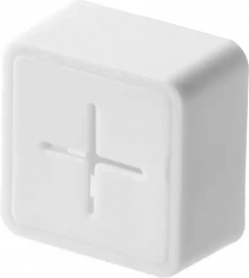 Selvklæbende vægmonteret håndklædeholder