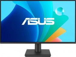 ASUS 23,8" skærm FHD IPS 120 Hz med HDMI og VGA