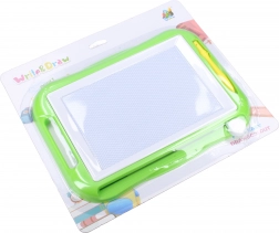 Magisk tegnebræt til børn 25x19 cm