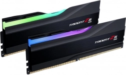 Hukommelse trident z5 rgb 64gb ddr5