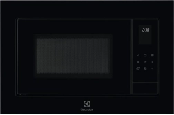 Mikrobølgeovn med grill