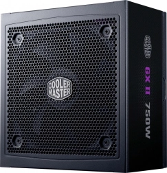 Cooler Master MWE Gold 750 V3 ATX 3.1 Strømforsyning