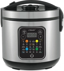 Multicooker 5 l med 30 programmer, 900 W MAESTRO MR-794