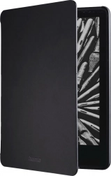 sort foldbart etui Kindle Paperwhite 5