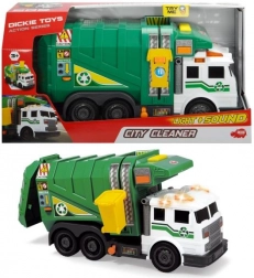 Renovogn med lyd og lys