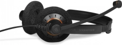 Stereo USB-headset EPOS SC 60 med opkaldsstyring