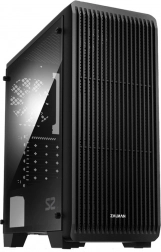 Computerkabinet Zalman S2 ATX Mid Tower
