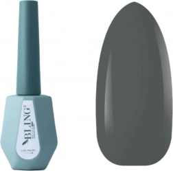 Ny stil olieklæbemiddel BLING Hybridlak 10 ml - nr. 49