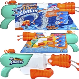 Vandpistol NERF Super Soaker Hydro Frenzy