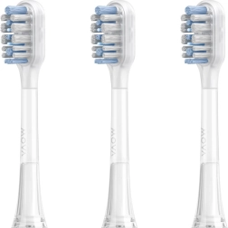 Udskiftelige børstehoveder til følsomme tænder til tandbørsten MOVA Fresh / Fresh Pro