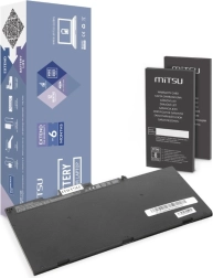 MITSU batteri til HP 14U 15U G4