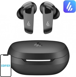 Edifier NeoBuds Pro 3 ANC TWS-hovedtelefoner sort