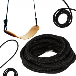 fastgørelsesreb til hængekøjer og hængestole 2 m