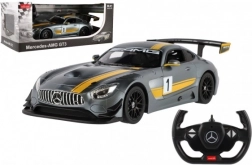 RC-bil MERCEDES-AMG GT3 med fjernbetjening 1:14 (35 cm), 2,4 GHz