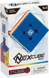 Arkadespil Nexcube 3x3 Classic MoYu terning