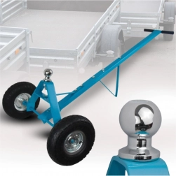 Manøvrevogn til trailere 270 kg