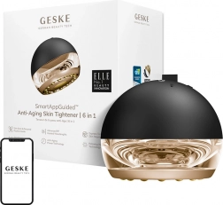 Geske Anti‑Aging opstrammende ansigtsapparat 6‑i‑1