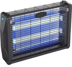 MalTec insektfanger MasterKiller 20 W 3800 V