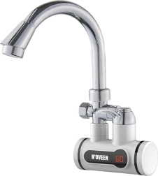 Gennemstrømningsvandvarmer IWH370