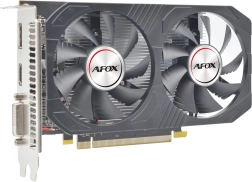 Grafikkort Radeon RX 550 4GB GDDR5