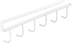 Ag828 metal bøjle til skab