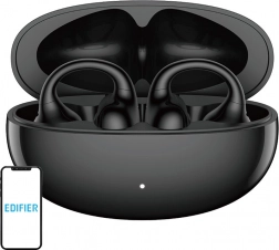 Trådløse åbne øre-hovedtelefoner fra Edifier