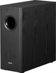 Aktiv subwoofer Edifier T5s sort