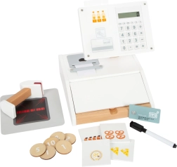 Trækasseapparat SMALL FOOT Fresh