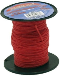 Murersnor Festa 1,7 mm x 50 m – Rød