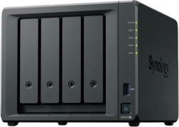 Synology DS425+ NAS-server