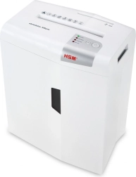 Makulator HSM Shredstar X6pro P-5 med CD/DVD-skærer