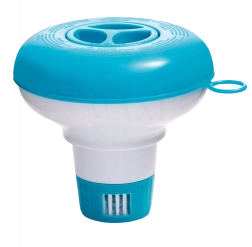 Flydende klor dispenser Intex