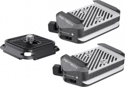 hurtigudløserklemme PGYTECH Arca-Type V2 sæt