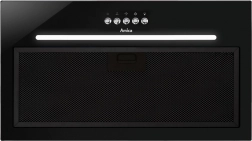 Indbygget emhætte Amica