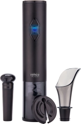 Automatisk vinåbner WACO gavesæt