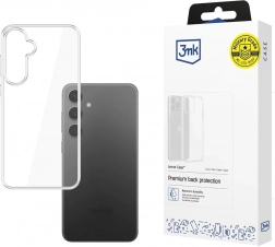 gennemsigtigt cover til Samsung Galaxy S25 Plus