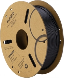 Filament Elegoo PLA 1,75 mm – sort