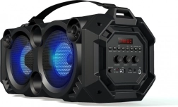 Bærbar Bluetooth Højttaler SoundBox