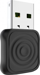 Trådløs adapter Carlinkit Mini Ultra til CarPlay og Android Auto