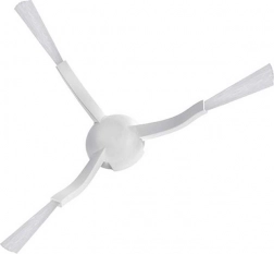 Sidebørster til robotstøvsuger DREAME F9, D9 og L10 Pro (2 stk)